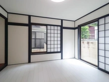 【神奈川県/川崎市麻生区高石】川崎市麻生区高石2丁目　中古戸建 洋室：約8.0帖
