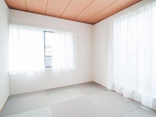 【神奈川県/川崎市多摩区宿河原】川崎市多摩区宿河原6丁目　中古戸建 和室：約6.0帖