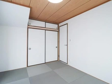 【神奈川県/川崎市多摩区宿河原】川崎市多摩区宿河原6丁目　中古戸建 和室：約6.0帖