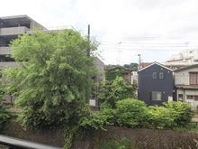 【神奈川県/川崎市多摩区宿河原】川崎市多摩区宿河原6丁目　中古戸建 眺望