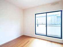 【神奈川県/川崎市多摩区南生田】川崎市多摩区南生田1丁目　中古戸建 洋室：約4.8帖