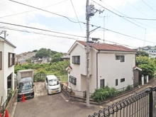 【神奈川県/川崎市多摩区南生田】川崎市多摩区南生田2丁目　中古戸建 眺望