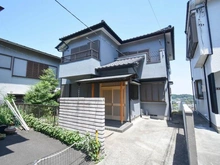 【神奈川県/川崎市多摩区西生田】川崎市多摩区西生田5丁目　中古戸建 外観