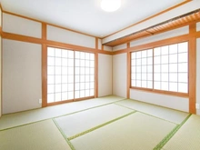 【神奈川県/川崎市多摩区西生田】川崎市多摩区西生田5丁目　中古戸建 和室：約8.0帖