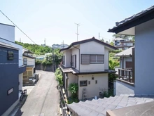 【神奈川県/川崎市多摩区西生田】川崎市多摩区西生田5丁目　中古戸建 眺望