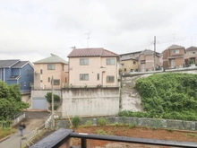 【神奈川県/川崎市多摩区長沢】川崎市多摩区長沢　新築戸建3号棟 眺望