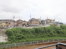 【神奈川県/川崎市多摩区長沢】川崎市多摩区長沢　新築戸建3号棟 眺望