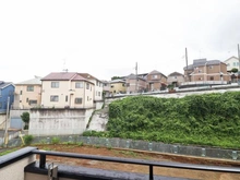 【神奈川県/川崎市多摩区長沢】川崎市多摩区長沢　新築戸建4号棟 眺望