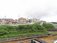 【神奈川県/川崎市多摩区長沢】川崎市多摩区長沢　新築戸建4号棟 眺望