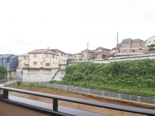 【神奈川県/川崎市多摩区長沢】川崎市多摩区長沢　新築戸建5号棟 眺望