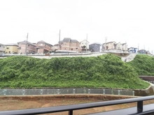 【神奈川県/川崎市多摩区長沢】川崎市多摩区長沢　新築戸建5号棟 眺望