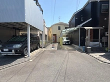 【東京都/多摩市和田】多摩市和田　中古戸建 外観