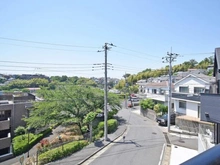 【神奈川県/川崎市麻生区高石】川崎市麻生区高石5丁目　新築戸建 眺望