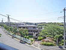 【神奈川県/川崎市麻生区高石】川崎市麻生区高石5丁目　新築戸建 眺望