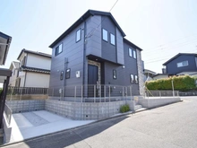 【神奈川県/川崎市多摩区南生田】川崎市多摩区南生田6丁目　新築戸建 外観