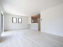 【神奈川県/川崎市多摩区南生田】川崎市多摩区南生田6丁目　新築戸建 LDK：約20.2帖