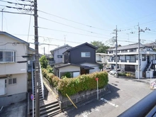 【神奈川県/川崎市多摩区南生田】川崎市多摩区南生田6丁目　新築戸建 眺望