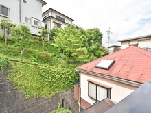 【東京都/町田市金井】町田市金井1丁目　中古戸建 眺望