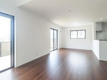 【東京都/町田市小山ヶ丘】町田市小山ヶ丘6丁目　新築戸建 LDK：約20.7帖