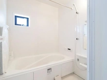 【東京都/町田市小山ヶ丘】町田市小山ヶ丘6丁目　新築戸建 浴室