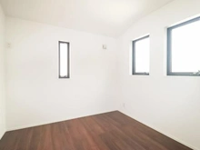 【東京都/町田市小山ヶ丘】町田市小山ヶ丘6丁目　新築戸建 洋室：約5.3帖