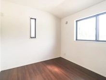 【東京都/町田市小山ヶ丘】町田市小山ヶ丘6丁目　新築戸建 洋室：約5.3帖