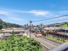【東京都/町田市小山ヶ丘】町田市小山ヶ丘6丁目　新築戸建 眺望