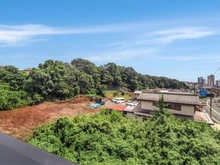 【東京都/町田市小山ヶ丘】町田市小山ヶ丘6丁目　新築戸建 眺望