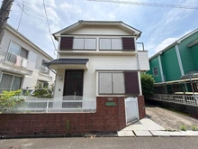 【東京都/町田市南大谷】町田市南大谷6丁目　中古戸建 外観