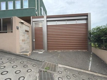 【東京都/町田市東玉川学園】町田市東玉川学園4丁目　中古戸建 駐車場