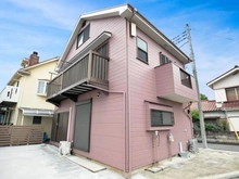 【東京都/町田市西成瀬】町田市西成瀬1丁目　中古戸建 外観