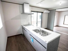 【東京都/町田市西成瀬】町田市西成瀬1丁目　中古戸建 キッチン