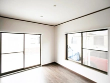 【東京都/町田市西成瀬】町田市西成瀬1丁目　中古戸建 洋室：約6.0帖