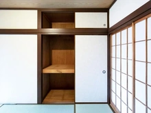【東京都/町田市西成瀬】町田市西成瀬1丁目　中古戸建 和室：約6.0帖