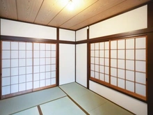 【東京都/町田市西成瀬】町田市西成瀬1丁目　中古戸建 和室：約6.0帖