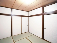 【東京都/町田市西成瀬】町田市西成瀬1丁目　中古戸建 和室：約6.0帖