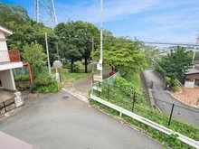 【東京都/町田市西成瀬】町田市西成瀬1丁目　中古戸建 眺望