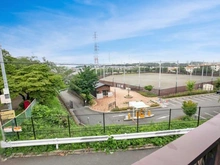 【東京都/町田市西成瀬】町田市西成瀬1丁目　中古戸建 眺望