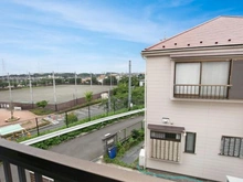 【東京都/町田市西成瀬】町田市西成瀬1丁目　中古戸建 眺望