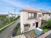 【東京都/町田市西成瀬】町田市西成瀬1丁目　中古戸建 眺望