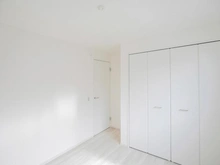【神奈川県/川崎市多摩区栗谷】川崎市多摩区栗谷2丁目　新築戸建2号棟 洋室：約5.2帖