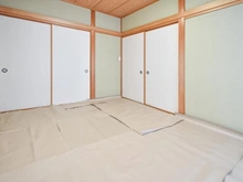 【東京都/町田市野津田町】町田市野津田町　中古戸建 和室