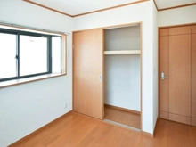 【東京都/町田市野津田町】町田市野津田町　中古戸建 洋室：約5.2帖