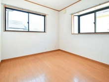 【東京都/町田市野津田町】町田市野津田町　中古戸建 洋室：約5.2帖