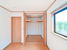 【東京都/町田市野津田町】町田市野津田町　中古戸建 洋室：約8.2帖