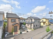【東京都/町田市野津田町】町田市野津田町　中古戸建 眺望