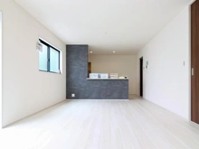 【神奈川県/藤沢市遠藤】藤沢市遠藤　新築戸建 LDK：約18.0帖　※家具・調度品は販売価格に含まれておりません