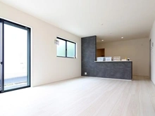 【神奈川県/藤沢市遠藤】藤沢市遠藤　新築戸建 LDK：約18.0帖