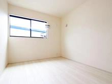 【神奈川県/藤沢市遠藤】藤沢市遠藤　新築戸建 洋室：約6.0帖