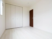 【神奈川県/藤沢市遠藤】藤沢市遠藤　新築戸建 洋室：約6.0帖